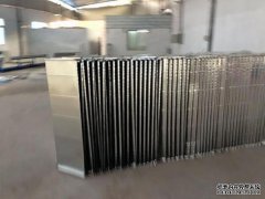 重慶共板法蘭風管