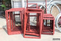 重慶角鐵方法蘭