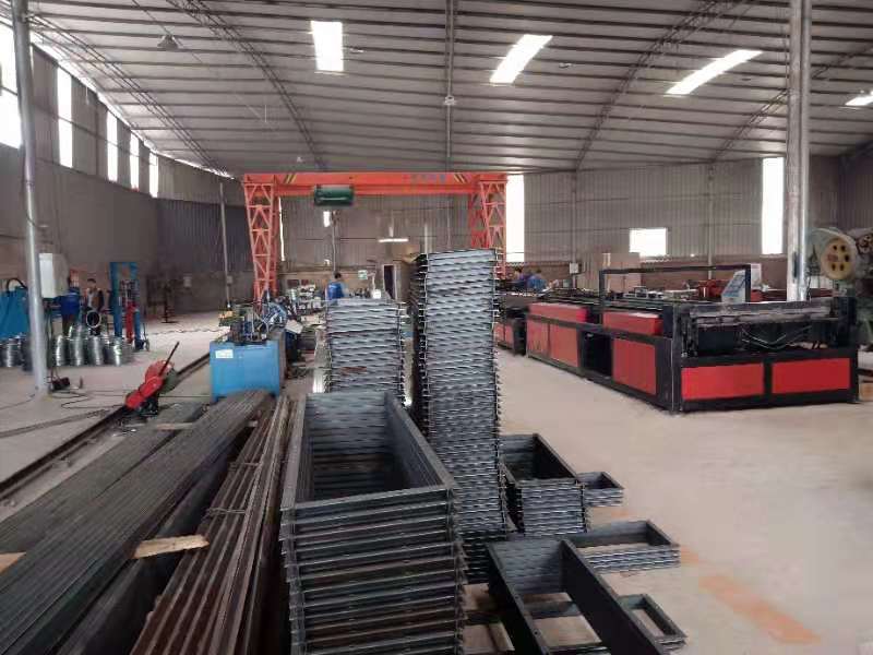 車間生產(chǎn)現(xiàn)場