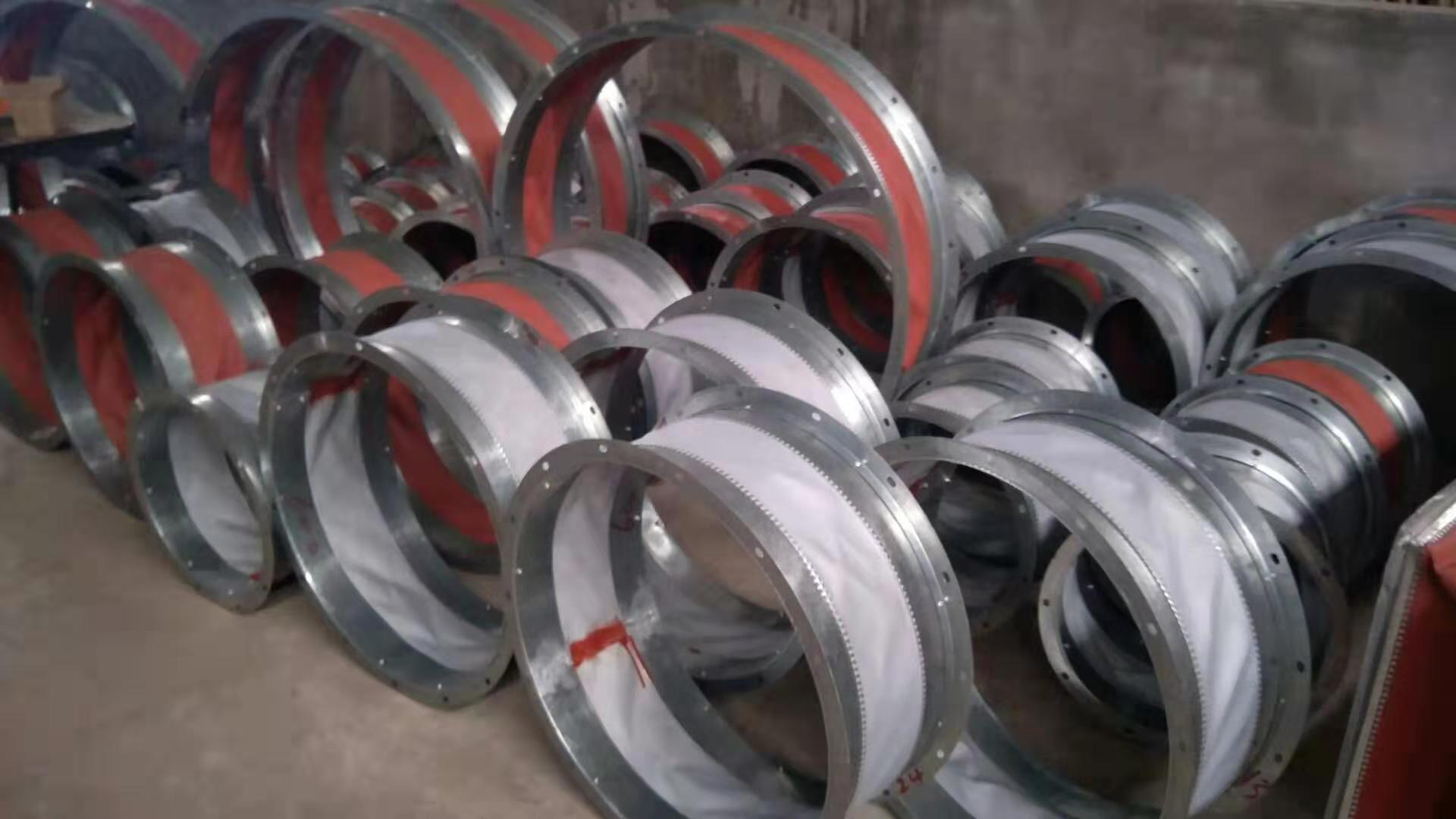 防火軟連接廠家