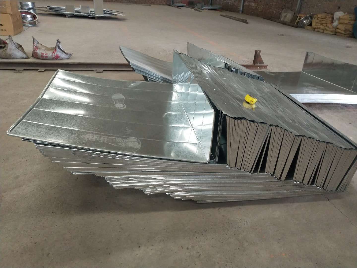 重慶角鋼法蘭加工廠(chǎng)家