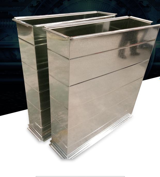 重慶鍍鋅風(fēng)管加工廠