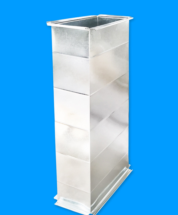 重慶共板法蘭風(fēng)管加工產(chǎn)品