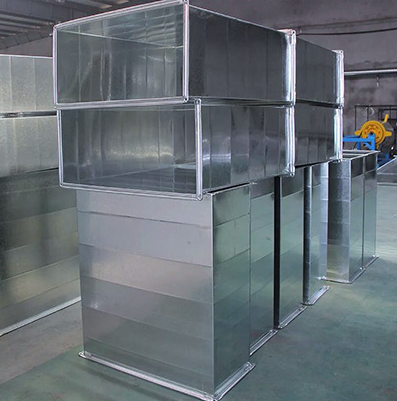 重慶共板法蘭風(fēng)管加工當(dāng)日發(fā)貨