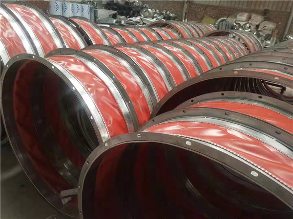 防火軟連接廠家