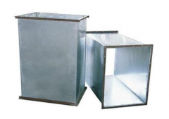 重慶防火風(fēng)管加工