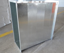 重慶通風(fēng)管道加工