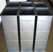 重慶消防排煙管道加工