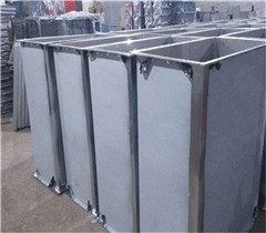 重慶不銹鋼風(fēng)管加工