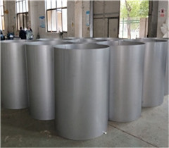 重慶不銹鋼風(fēng)管加工