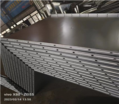 重慶共板法蘭風(fēng)管加工