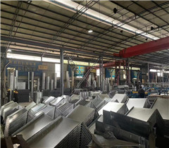 重慶通風(fēng)管道加工