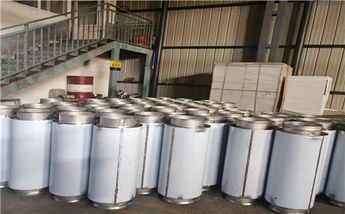 重慶風(fēng)管安裝維修整改售后廠家