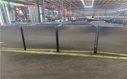 重慶風(fēng)管加工廠