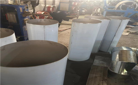 重慶不銹鋼風(fēng)管加工廠