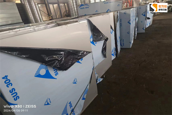 重慶不銹鋼焊接管道廠家