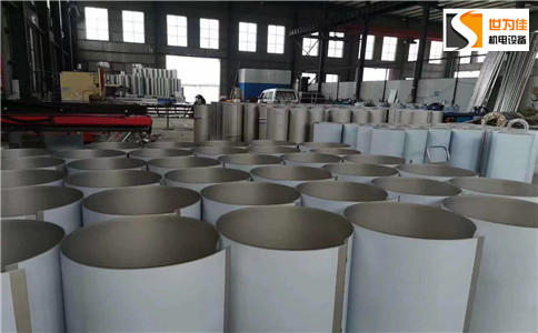 重慶不銹鋼焊接管道加工廠