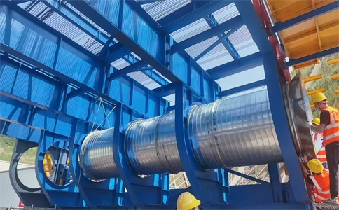 重慶螺旋風(fēng)管安裝