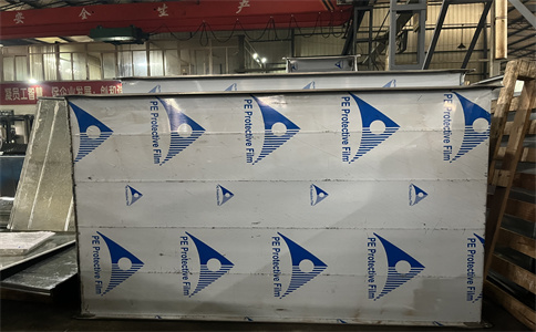 重慶不銹鋼風管廠家